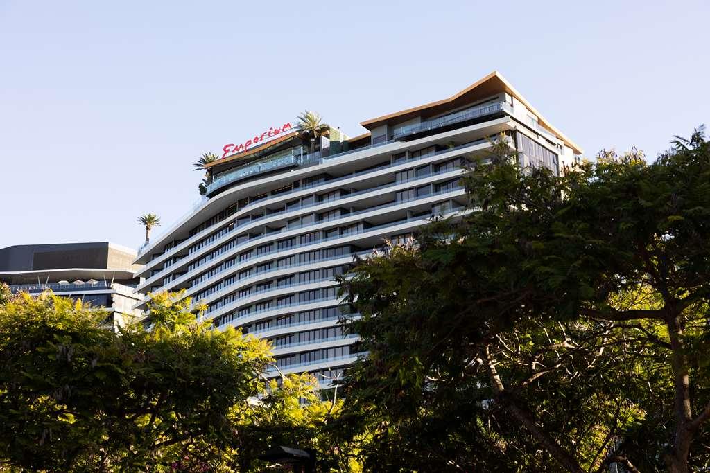 Emporium Hotel South Bank Brisbane Ngoại thất bức ảnh